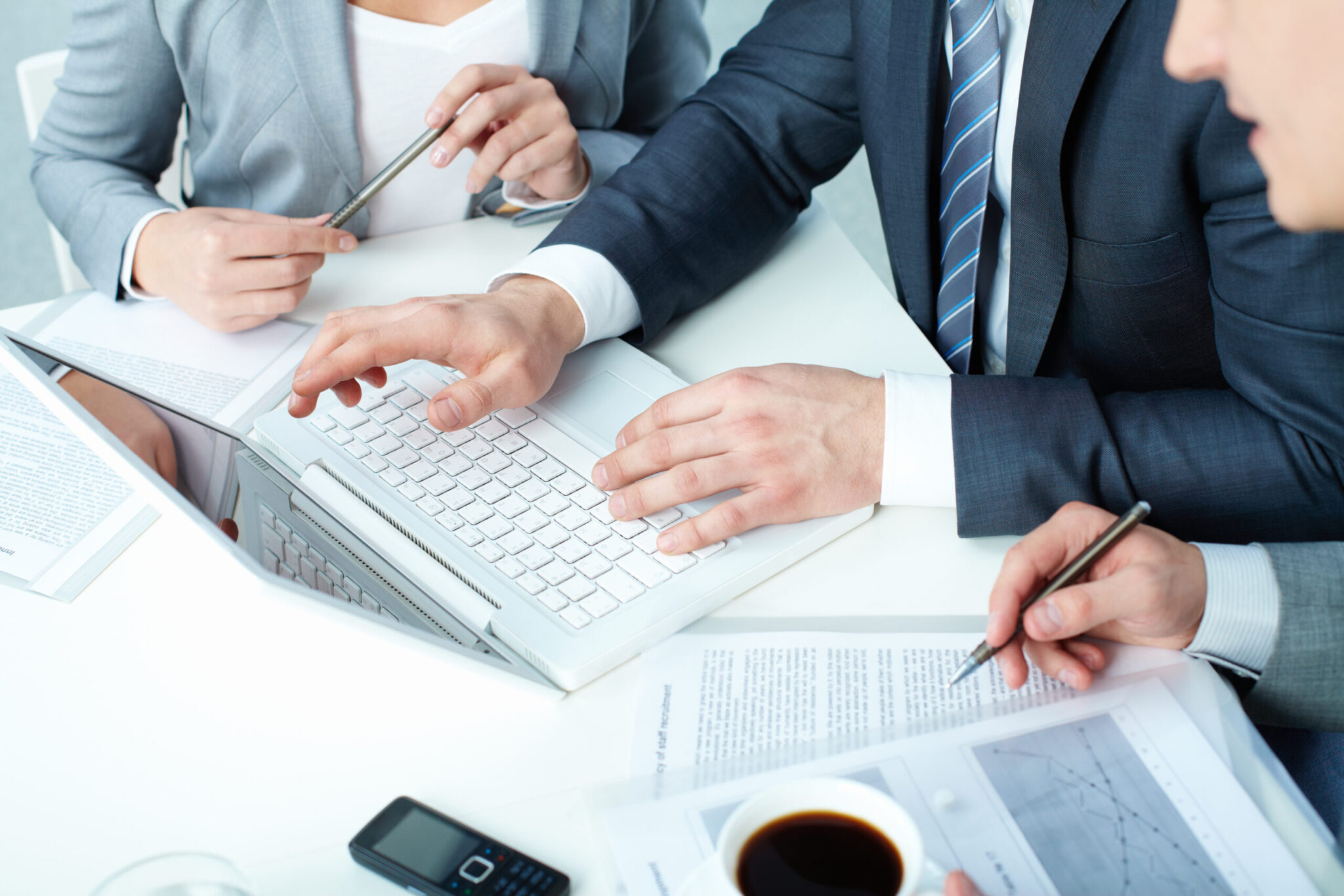 ESTABLISHMENT OF A LIMITED LIABILITY COMPANY