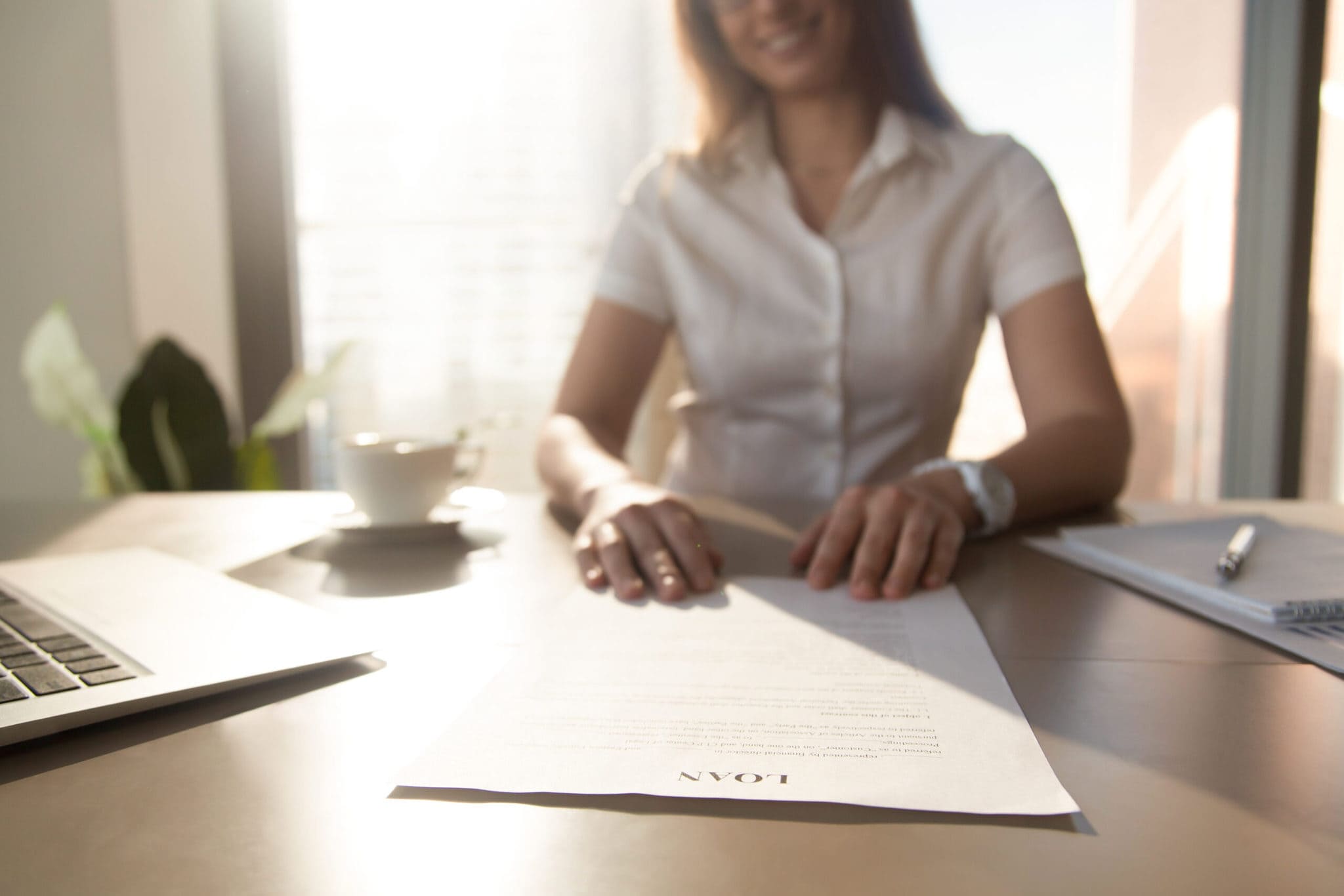 COVID-19 AND LOAN REPAYMENT DEFERRAL